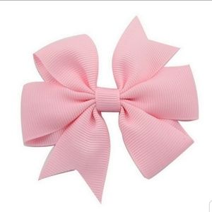 Boutique bow